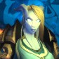 Character Avatar